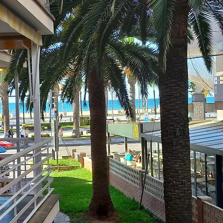 Costa D'or Apartman Salou