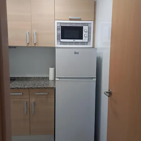 Apartman Costa D'or