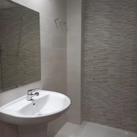 Costa D'or Apartment Salou