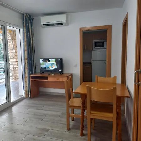 Apartment Costa D'or