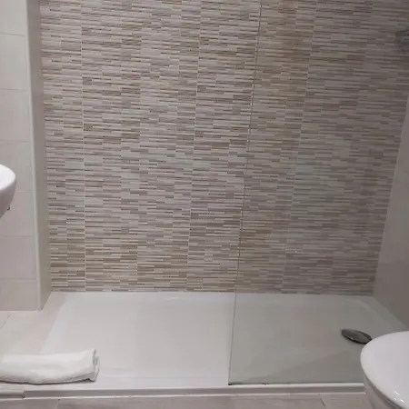 Apartment Costa D'or *