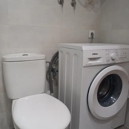 Apartment Costa D'or Salou