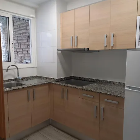 Apartment Costa D'or