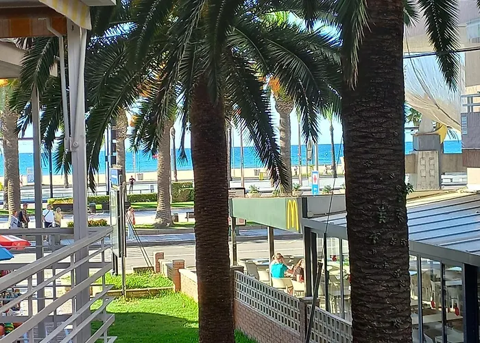 Costa D'or Appartamento Salou