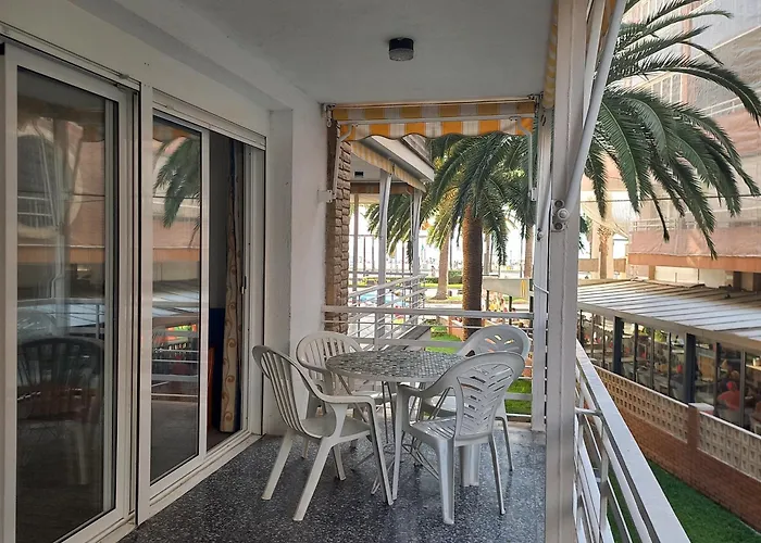 Costa D'or Salou