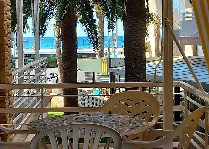 Costa D'or * Salou