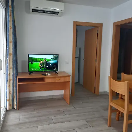 아파트 Costa D'or