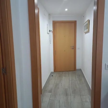 아파트 Costa D'or